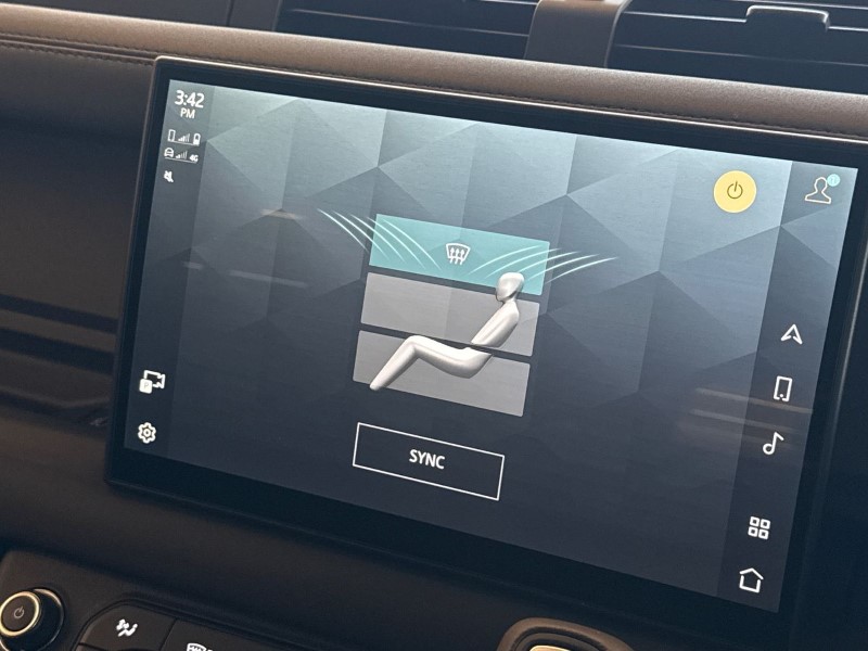 Used Land Rover Defender 2025 for sale - 77732712: Photo 32