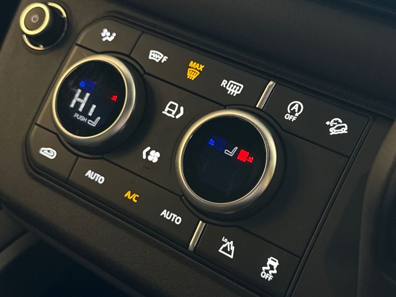 Used Land Rover Defender 2025 for sale - 77732712: Photo 34