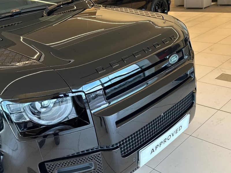 Used Land Rover Defender 2025 for sale - 77732712: Photo 41