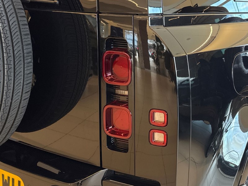 Used Land Rover Defender 2025 for sale - 77732712: Photo 45