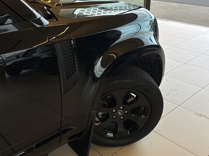 Used Land Rover Defender 2025 for sale - 77732712: Photo 47