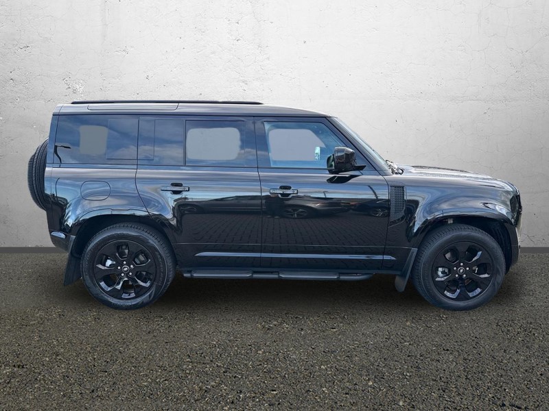 Used Land Rover Defender 2025 for sale - 77732712: Photo 5