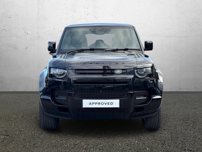 Used Land Rover Defender 2025 for sale - 77732712: Photo 7