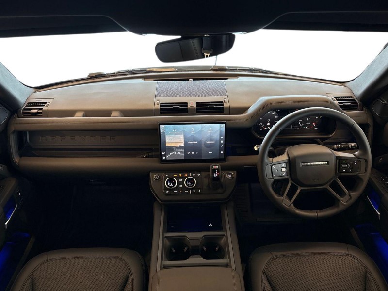 Used Land Rover Defender 2025 for sale - 77732712: Photo 9