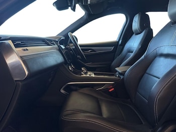 Used Jaguar F-Pace 2021 for sale - 79512300: Photo