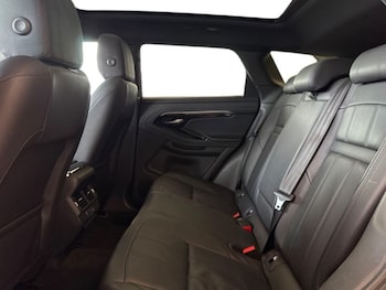 Used Land Rover Range Rover Evoque 2019 for sale - 78509553: Photo