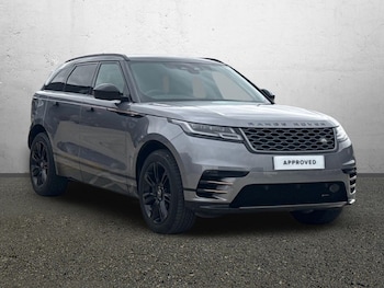 Used Land Rover Range Rover Velar 2023 for sale - 78286531: Photo