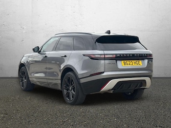 Used Land Rover Range Rover Velar 2023 for sale - 78286531: Photo