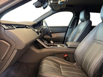 Used Land Rover Range Rover Velar 2023 for sale - 78286531: Photo