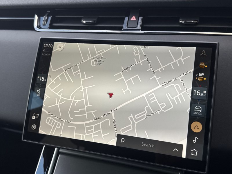 Used Land Rover Range Rover Evoque 2025 for sale - 76981363: Photo 11