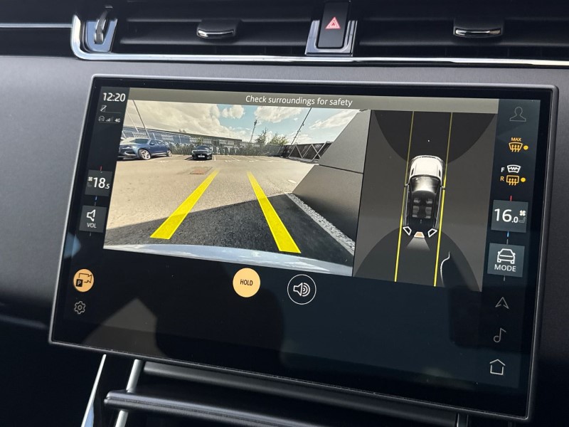 Used Land Rover Range Rover Evoque 2025 for sale - 76981363: Photo 12