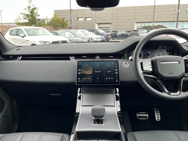 Used Land Rover Range Rover Evoque 2025 for sale - 76981363: Photo 14