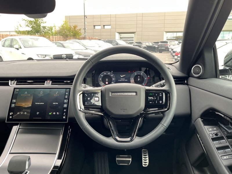 Used Land Rover Range Rover Evoque 2025 for sale - 76981363: Photo 15