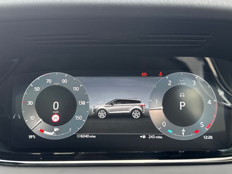 Used Land Rover Range Rover Evoque 2025 for sale - 76981363: Photo 16