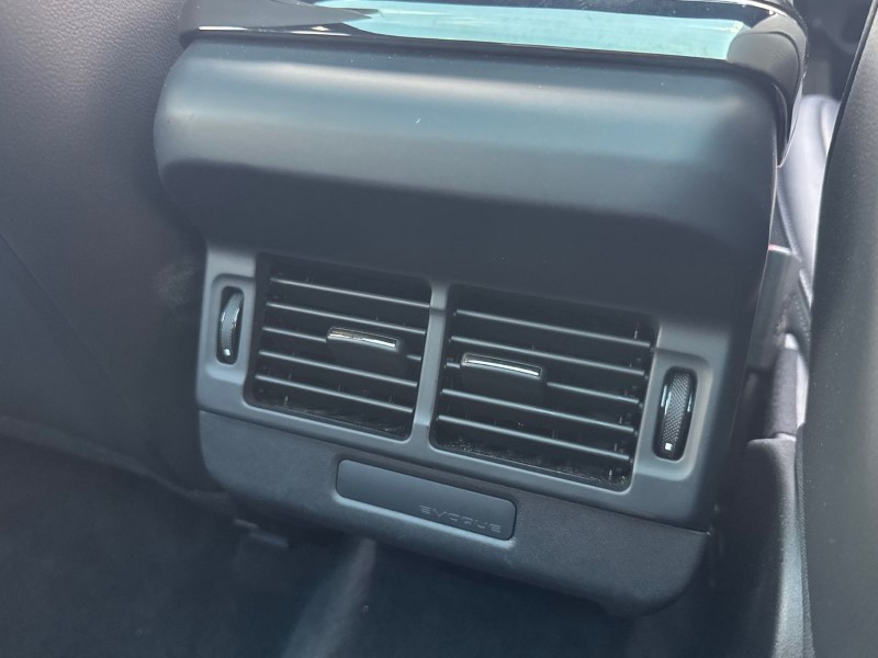 Used Land Rover Range Rover Evoque 2025 for sale - 76981363: Photo 18