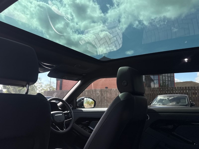 Used Land Rover Range Rover Evoque 2025 for sale - 76981363: Photo 21