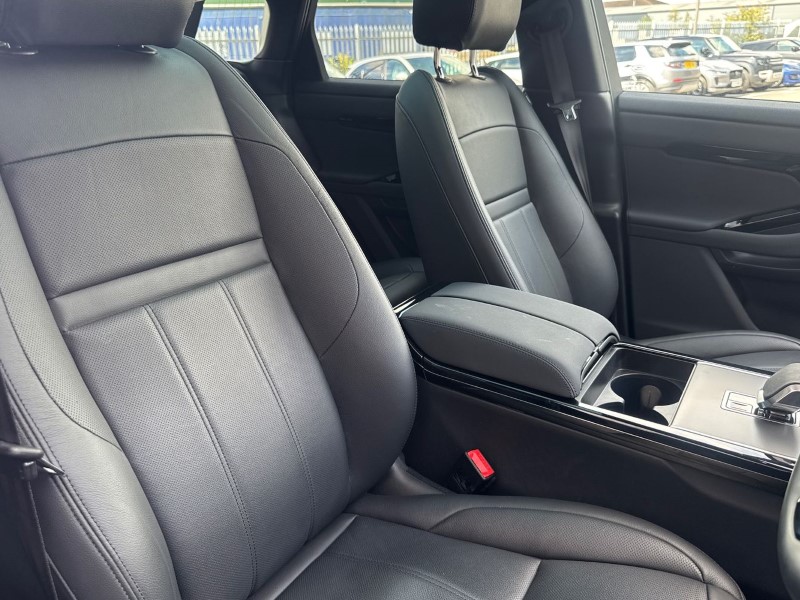 Used Land Rover Range Rover Evoque 2025 for sale - 76981363: Photo 26