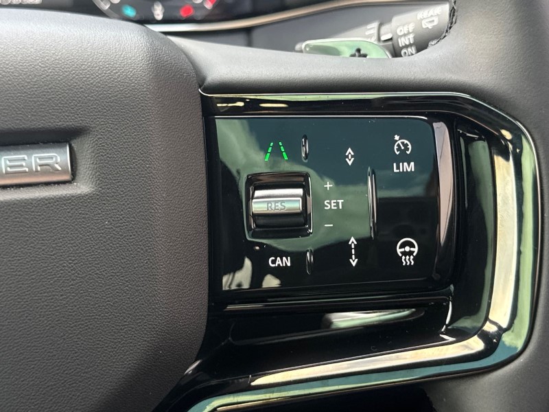 Used Land Rover Range Rover Evoque 2025 for sale - 76981363: Photo 28