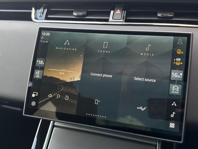 Used Land Rover Range Rover Evoque 2025 for sale - 76981363: Photo 29