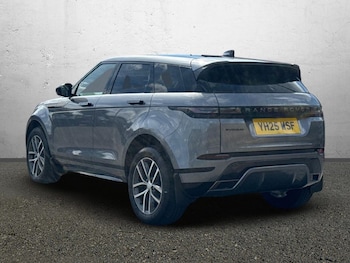 Used Land Rover Range Rover Evoque 2025 for sale - 76981363: Photo