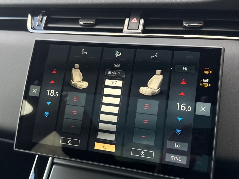 Used Land Rover Range Rover Evoque 2025 for sale - 76981363: Photo 32