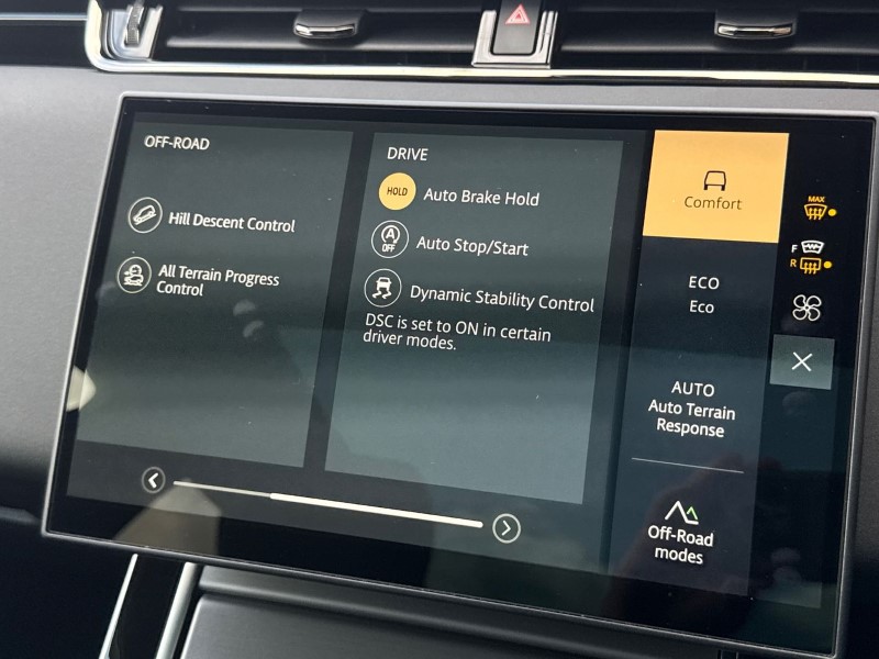 Used Land Rover Range Rover Evoque 2025 for sale - 76981363: Photo 33