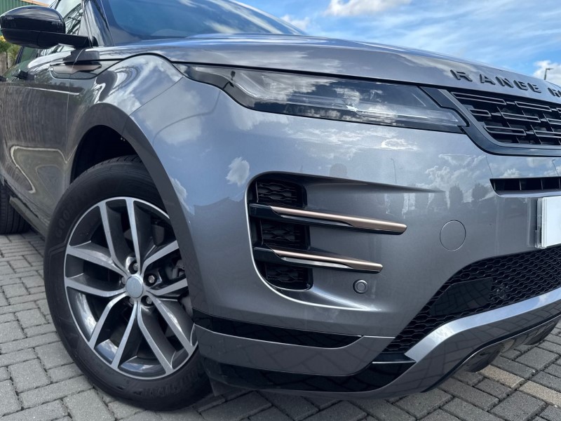 Used Land Rover Range Rover Evoque 2025 for sale - 76981363: Photo 39