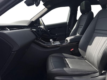 Used Land Rover Range Rover Evoque 2025 for sale - 76981363: Photo