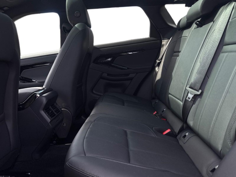 Used Land Rover Range Rover Evoque 2025 for sale - 76981363: Photo 4