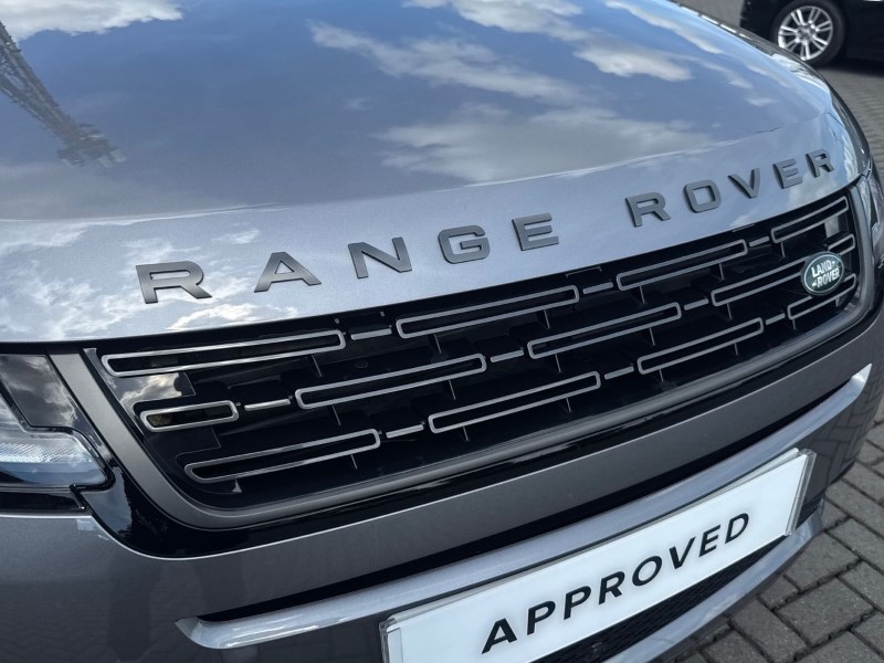 Used Land Rover Range Rover Evoque 2025 for sale - 76981363: Photo 40