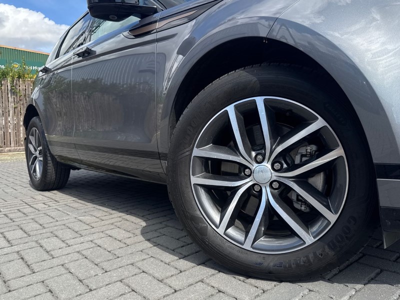 Used Land Rover Range Rover Evoque 2025 for sale - 76981363: Photo 41