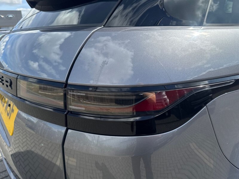 Used Land Rover Range Rover Evoque 2025 for sale - 76981363: Photo 43