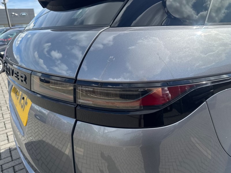 Used Land Rover Range Rover Evoque 2025 for sale - 76981363: Photo 44