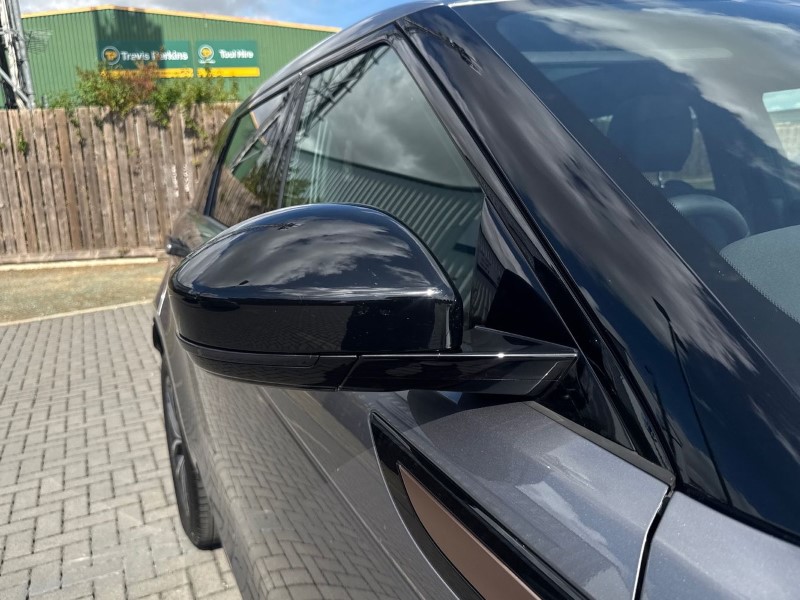 Used Land Rover Range Rover Evoque 2025 for sale - 76981363: Photo 47