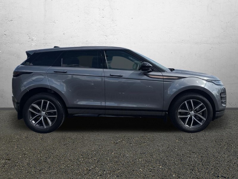 Used Land Rover Range Rover Evoque 2025 for sale - 76981363: Photo 5