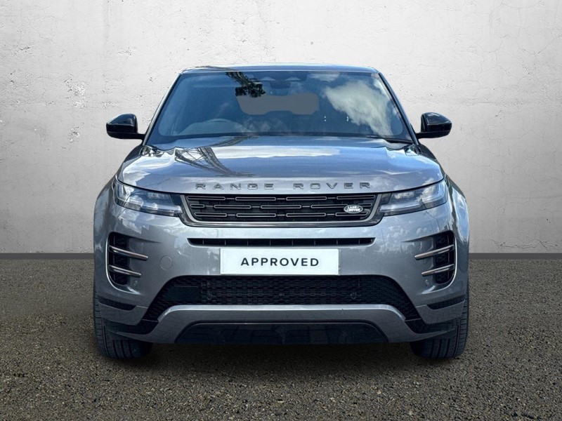 Used Land Rover Range Rover Evoque 2025 for sale - 76981363: Photo 7