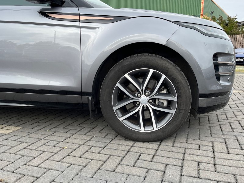 Used Land Rover Range Rover Evoque 2025 for sale - 76981363: Photo 8