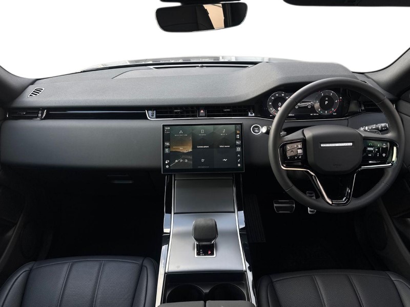 Used Land Rover Range Rover Evoque 2025 for sale - 76981363: Photo 9