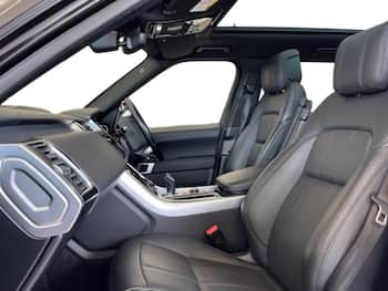 Used Land Rover Range Rover Sport 2022 for sale - 79640438: Photo