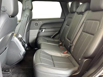 Used Land Rover Range Rover Sport 2022 for sale - 79640438: Photo