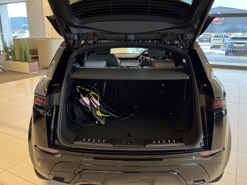 Used Land Rover Range Rover Evoque 2023 for sale - 76981941: Photo 10