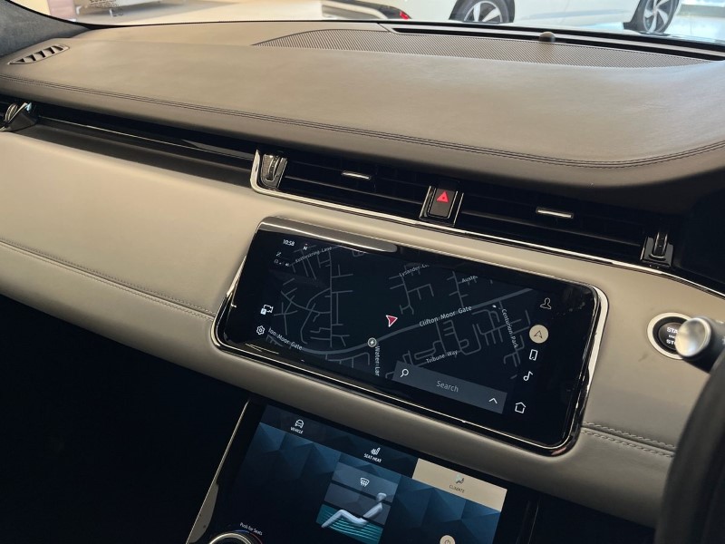 Used Land Rover Range Rover Evoque 2023 for sale - 76981941: Photo 11