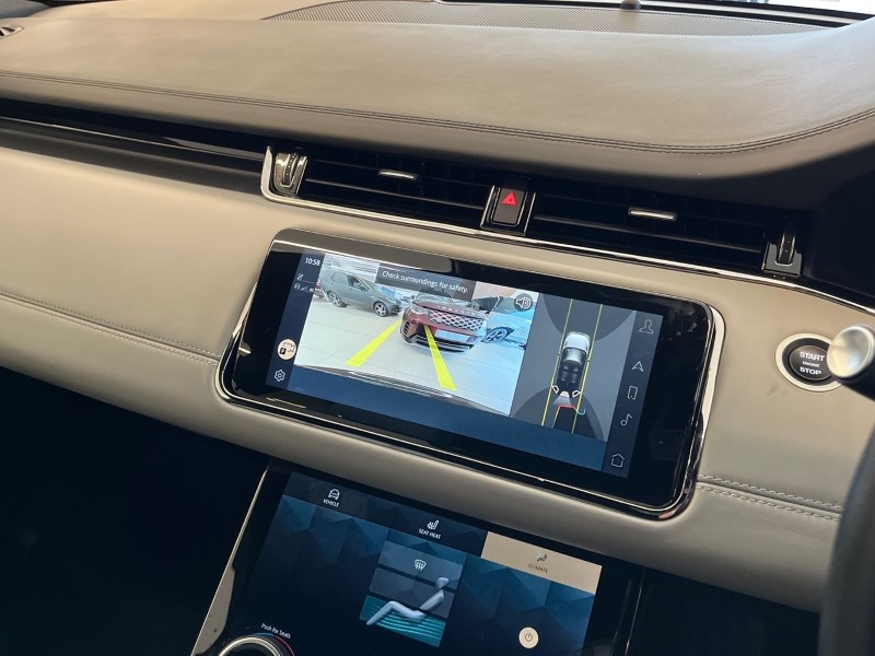 Used Land Rover Range Rover Evoque 2023 for sale - 76981941: Photo 12