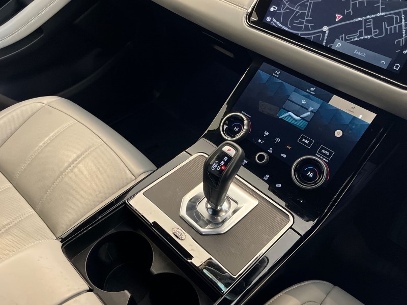 Used Land Rover Range Rover Evoque 2023 for sale - 76981941: Photo 13