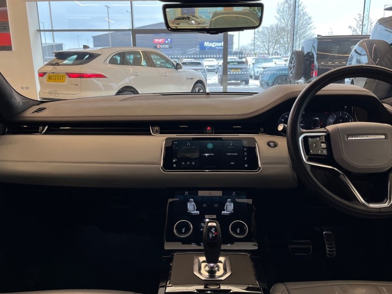 Used Land Rover Range Rover Evoque 2023 for sale - 76981941: Photo 14