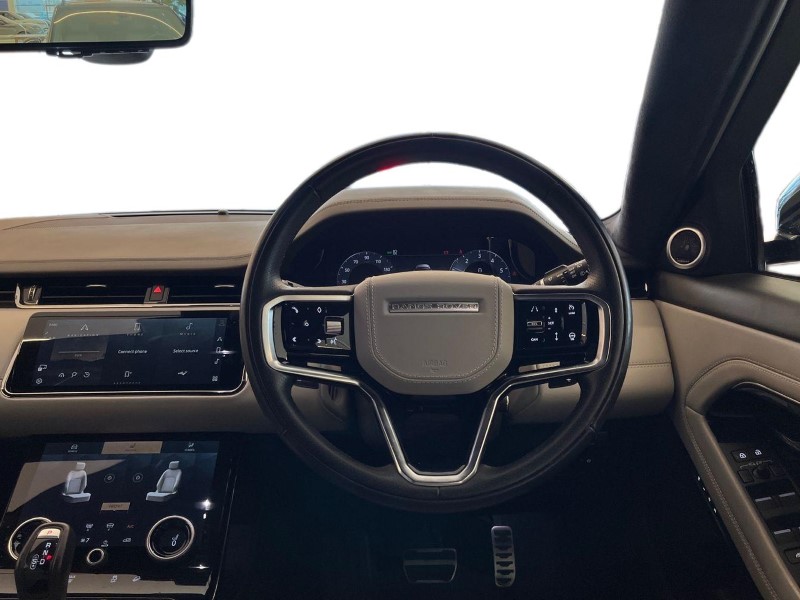 Used Land Rover Range Rover Evoque 2023 for sale - 76981941: Photo 15