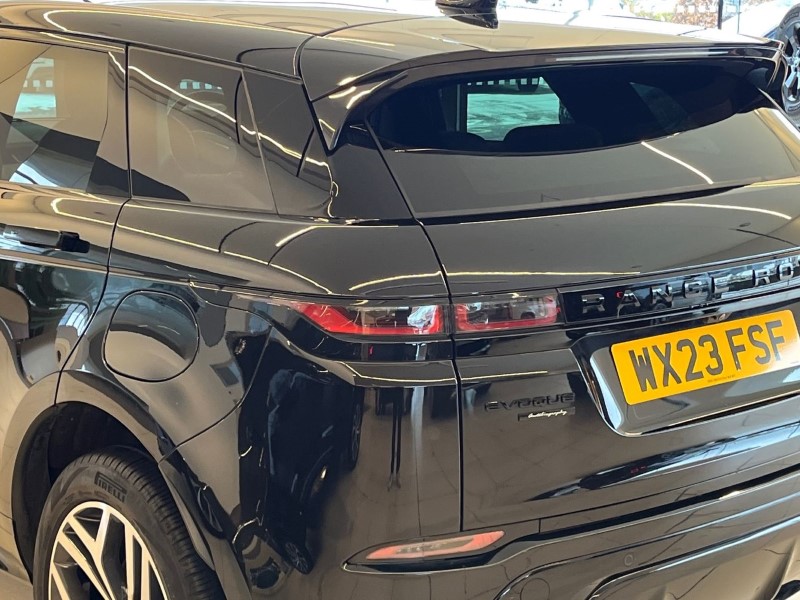 Used Land Rover Range Rover Evoque 2023 for sale - 76981941: Photo 19