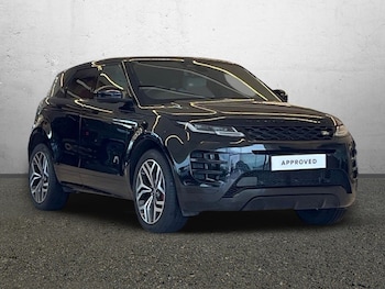 Used Land Rover Range Rover Evoque 2023 for sale - 76981941: Photo
