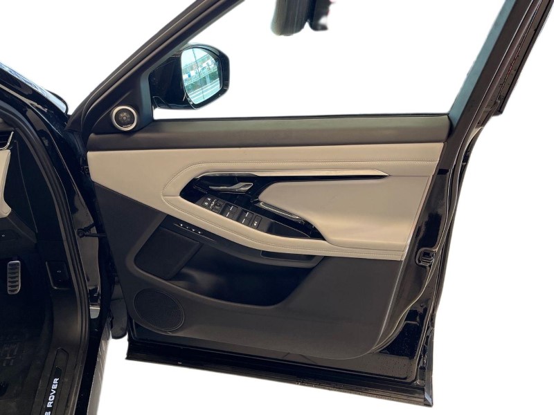 Used Land Rover Range Rover Evoque 2023 for sale - 76981941: Photo 21