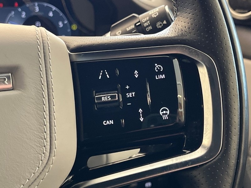 Used Land Rover Range Rover Evoque 2023 for sale - 76981941: Photo 26